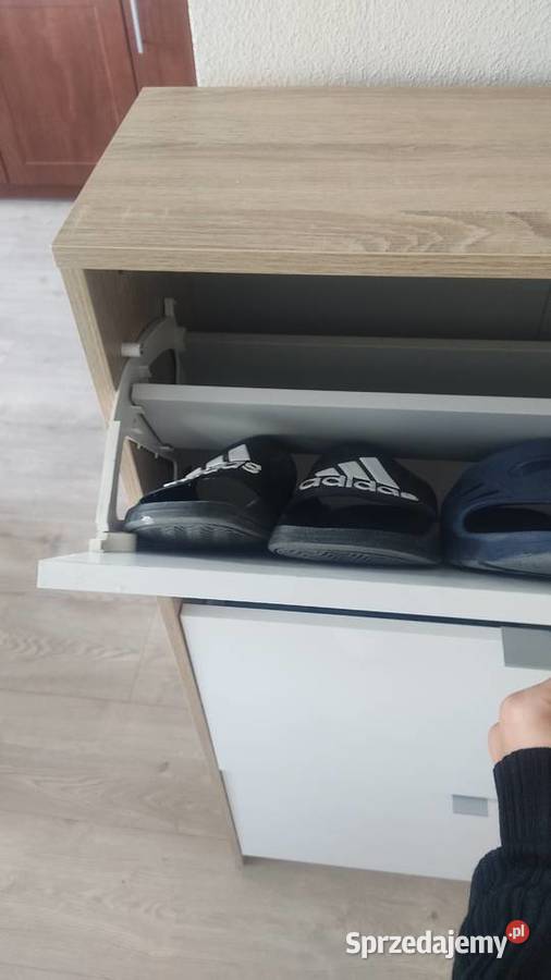 Szafka na buty opolskie Kędzierzyn-Koźle