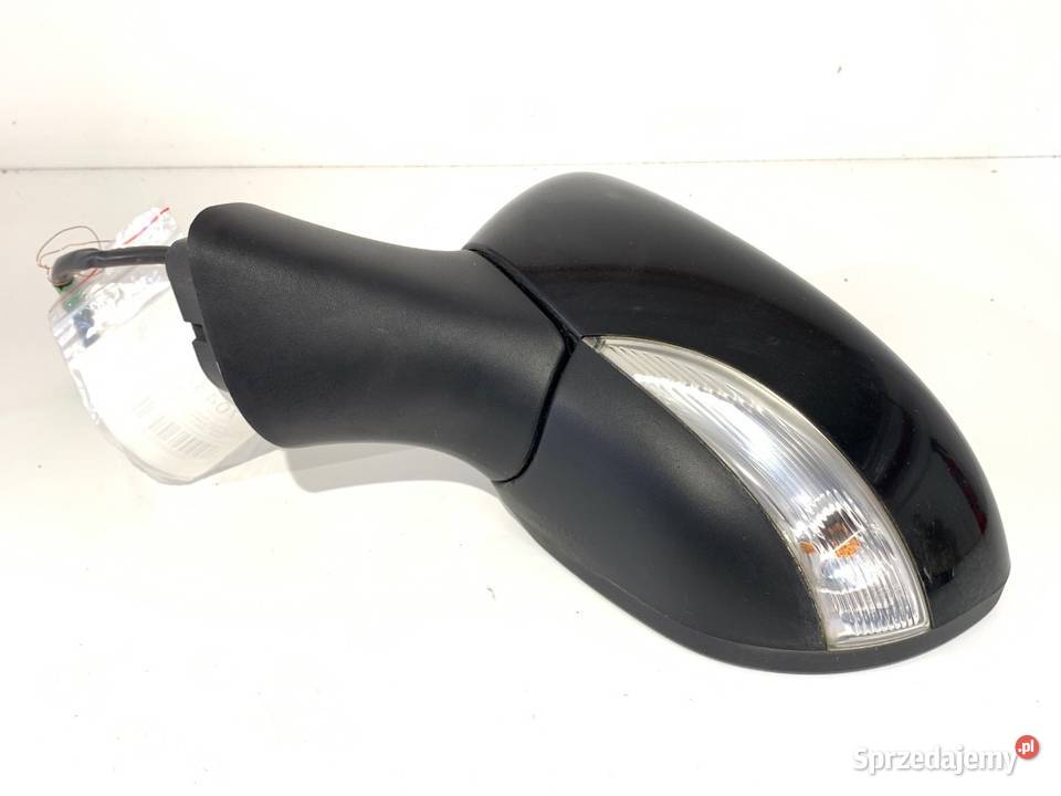 LUSTERKO LEWY RENAULT CLIO IV Kombi ZEWNĘTRZNE osobowe