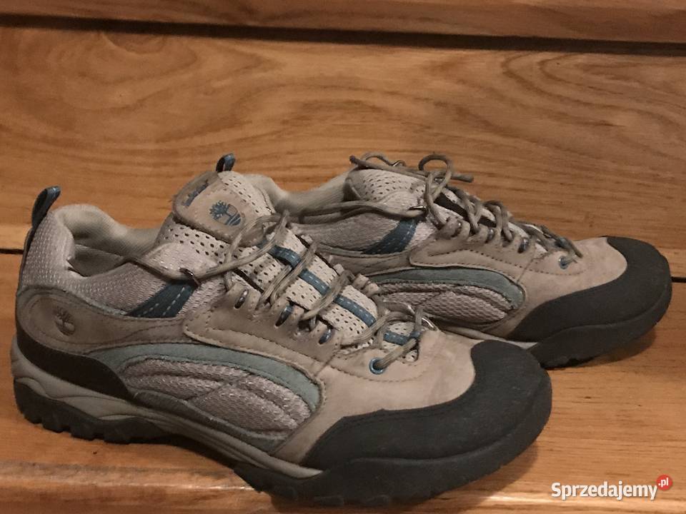 Damskie Timberlandy Earthkeepers r EU 375 śląskie Katowice sprzedam