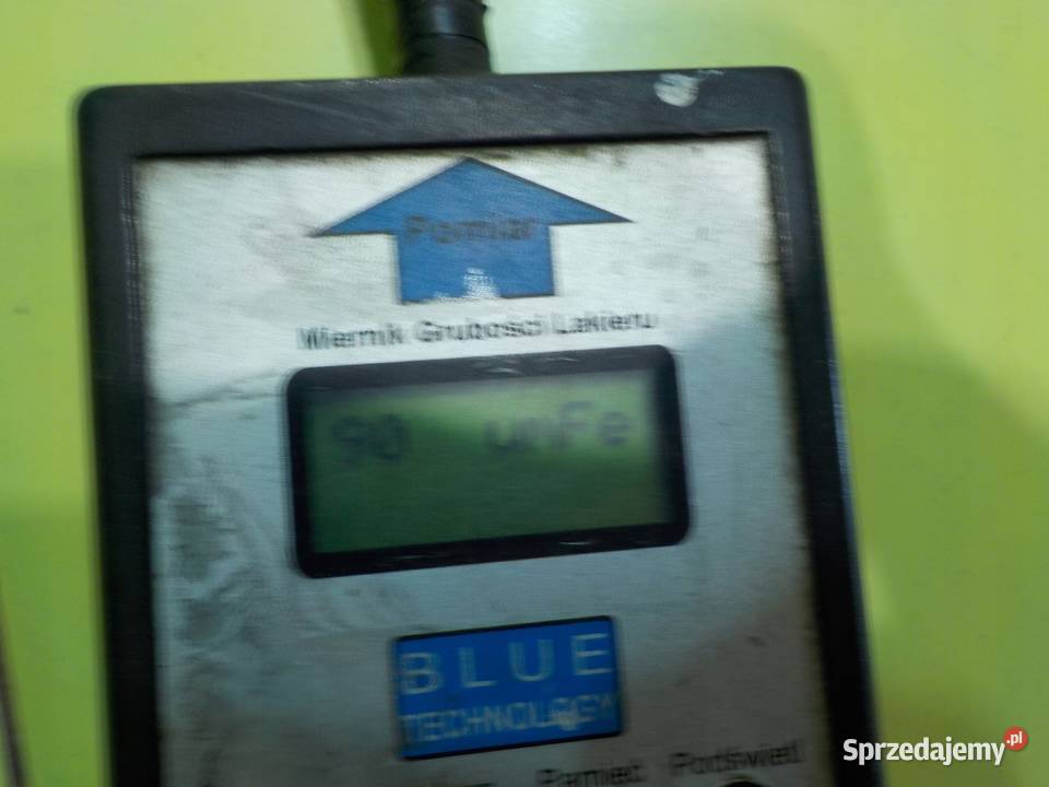 KIA SOUL 16 CRDI 10r 5D maska Suków