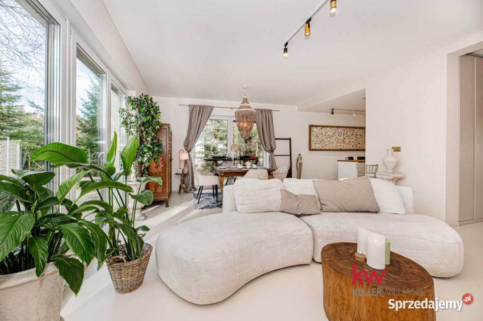 Dom bliźniak Wiry 13859m2