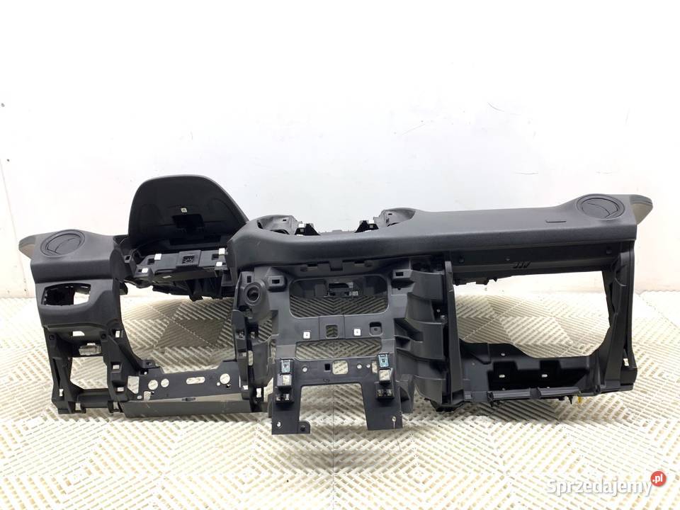 KOKPIT FORD TRANSIT COURIER Minivan KONSOLA