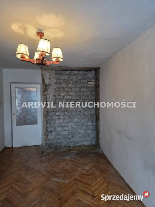 Mieszkanie 67m2 3 pokoje Białystok blok