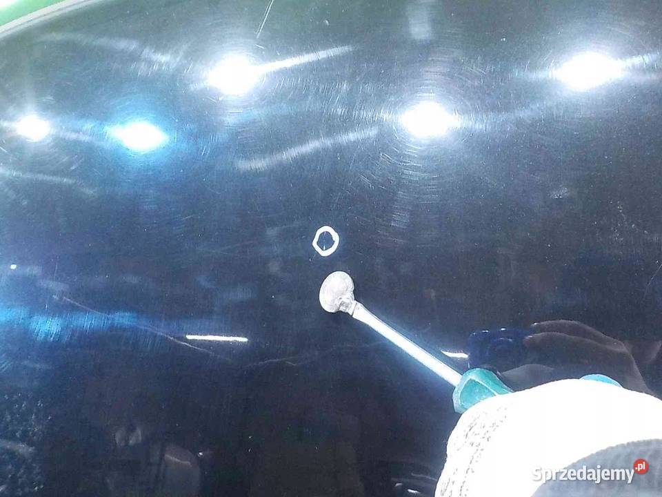 AUDI TT 8J 10r maska mazowieckie