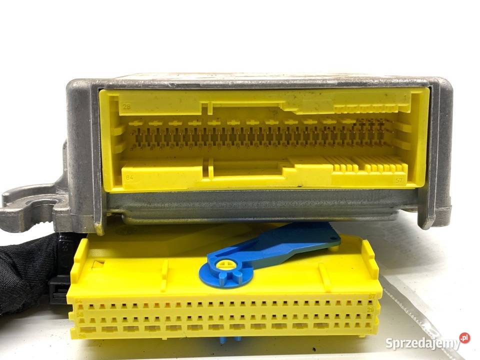 SENSOR AIRBAG AUDI A6 C5 4B0959655AA 9705