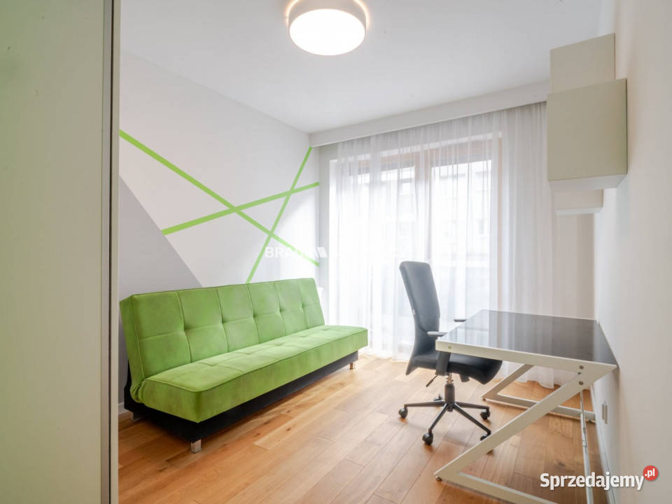 sprzedaży mieszkania Kraków Lubelska 5136m2 3