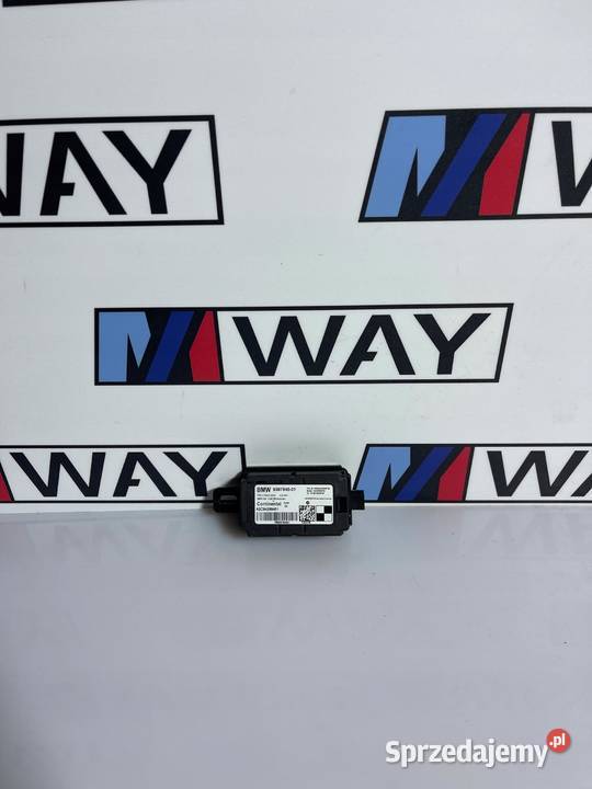 BMW F20 F22 F30 F31 F32 F34 F36 MODUŁ ODBIORNIK dolnośląskie sprzedam