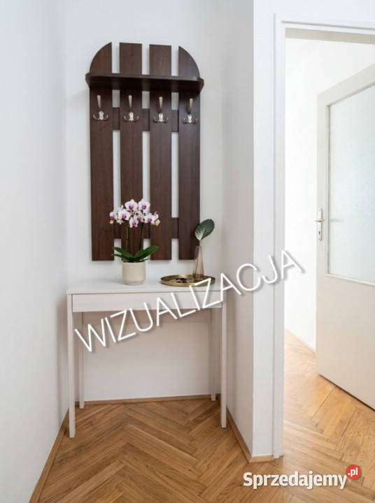SPRZEDAM Słoneczne 2pokojowe mieszkanie w Lublin