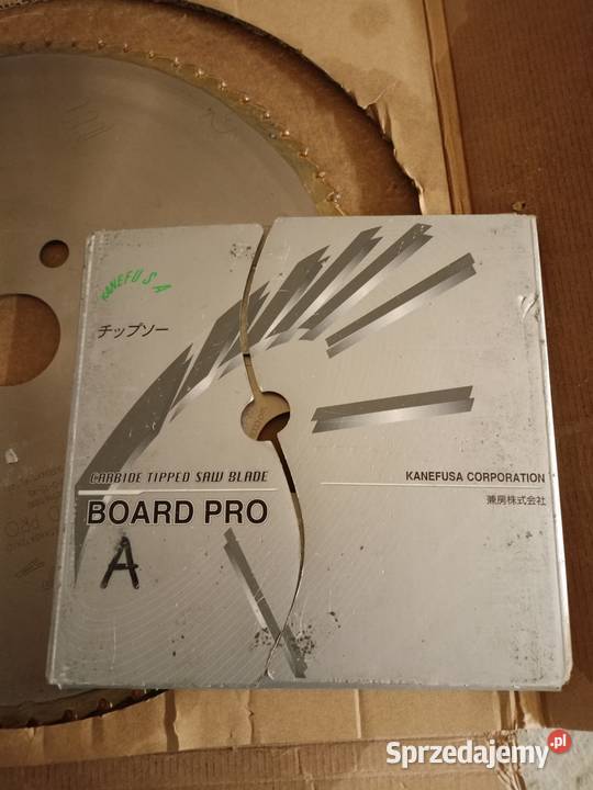 Piły kanefusa Produkcja małopolskie Jodłówka Tuchowska sprzedam