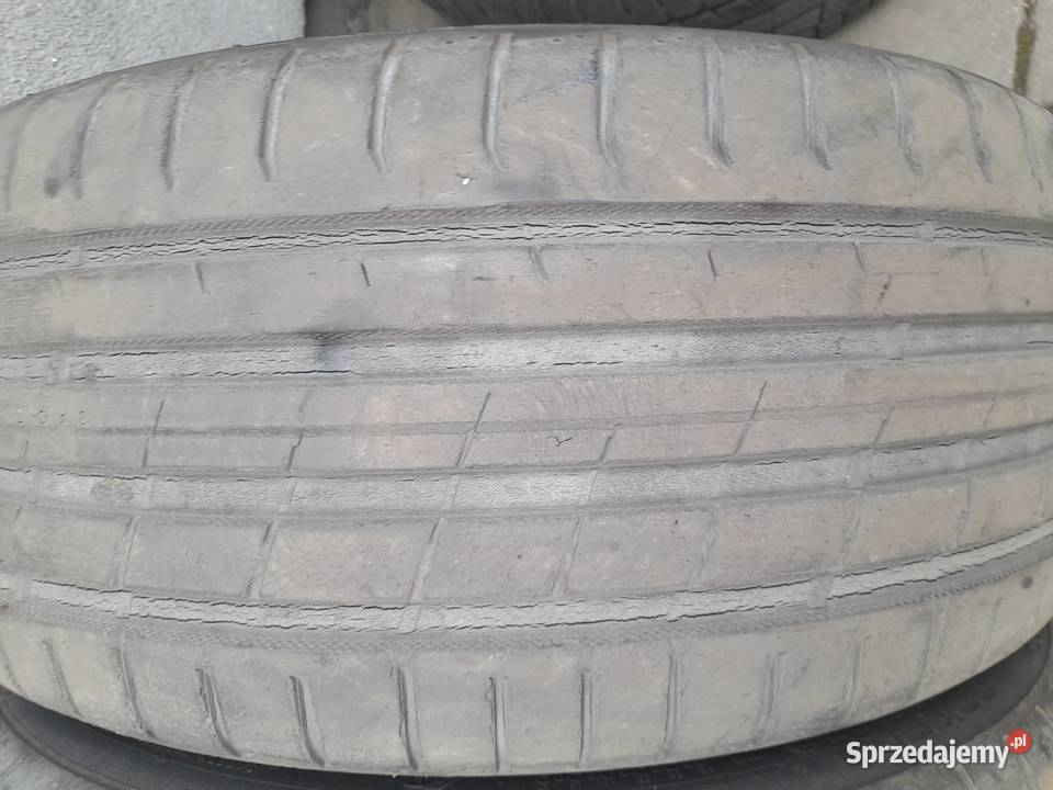Opony lato nokian 2254019 225
