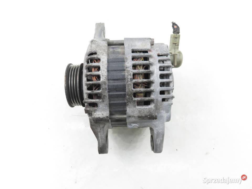 ALTERNATOR MAZDA DEMIO I 13 i 16V LR170764 osobowe małopolskie