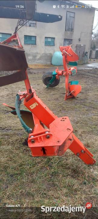 Piąta Skiba agromasz Do maszyn uprawowych