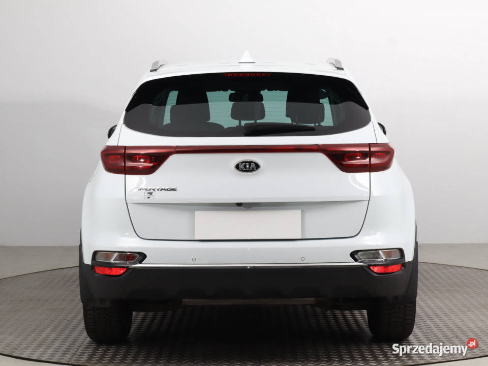 Kia Sportage 16 TGDI czujnik deszczu Bielany Wrocławskie sprzedam