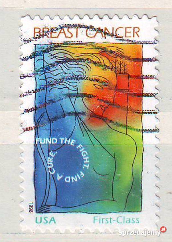 Zn USA Mi 2390 kas 1998 Kolekcje Gliwice