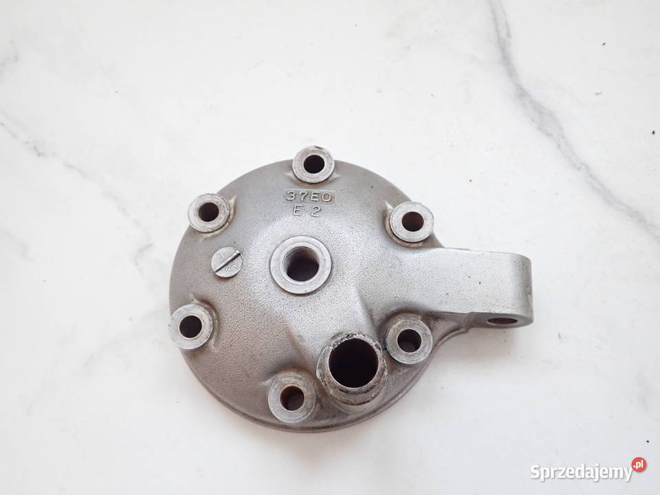 Głowica Suzuki RM 250 2T J115 9600r