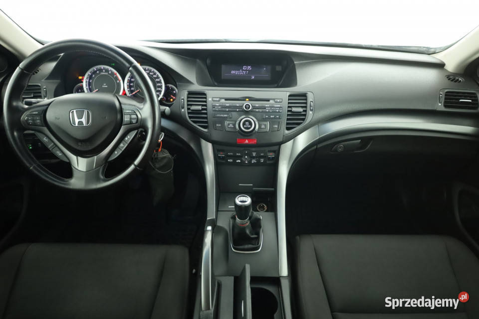 Honda Accord 20i Piaseczno