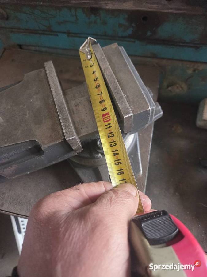 imadło obrotowe do wiertarki itp Hajnówka