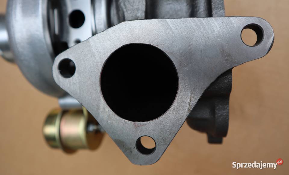 Turbosprężarka Subaru WRX STI TD0516G EJ257 Łódź sprzedam