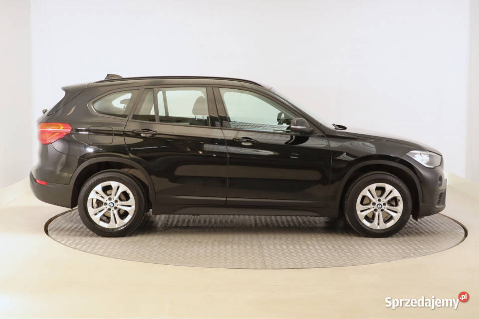 BMW X1 sDrive18i Zabrze