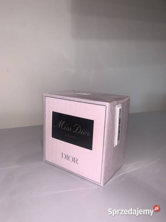 Miss Dior Warszawa