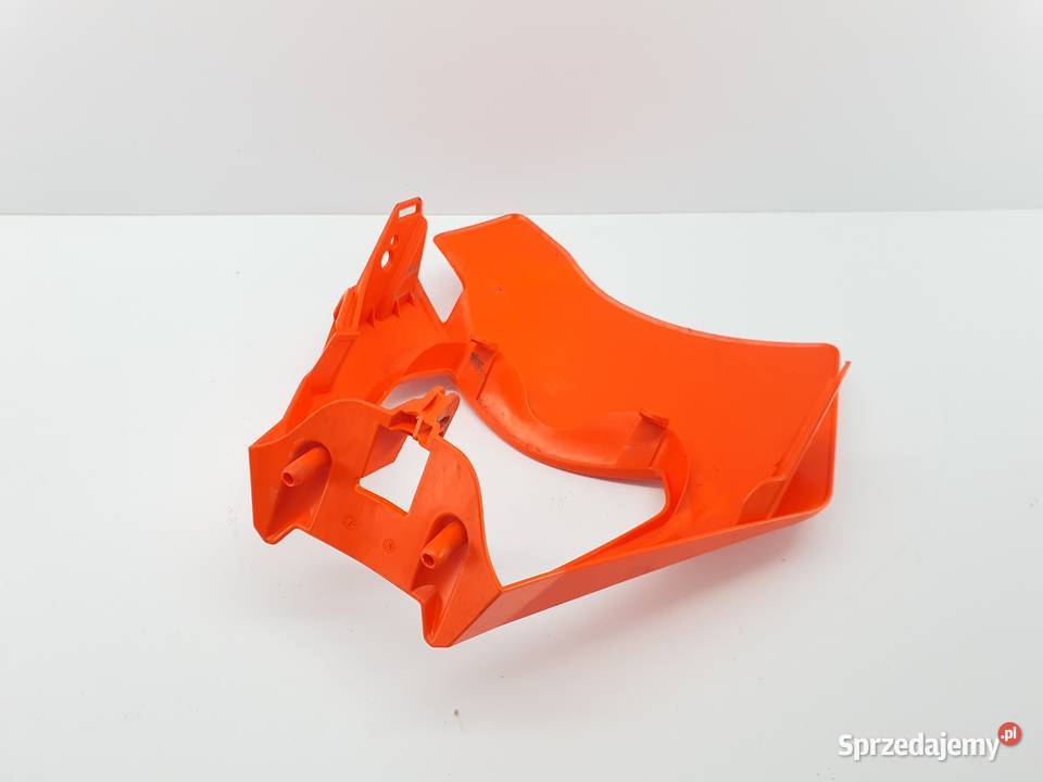 Owiewka Lampy Oslona Ktm Sx Exc 2020 Łódź sprzedam