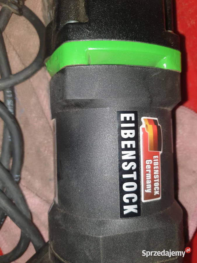 Wiertarka ręczna model EHB 1614 S RL Dobre Miasto