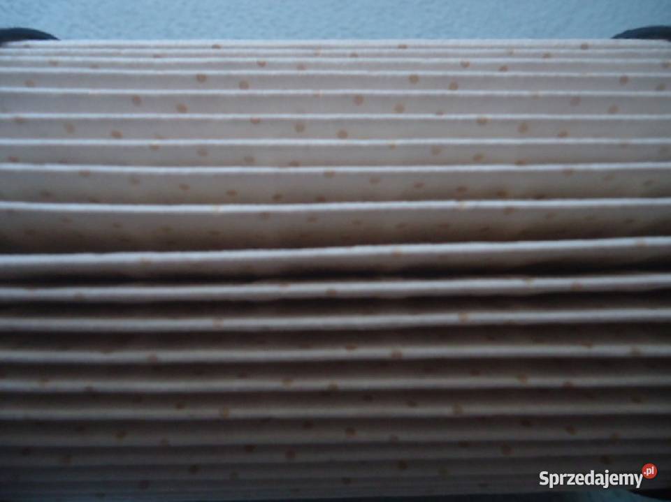 FEBI FILTR PALIWA FEBI 38864 AUDISKODASEATVW śląskie