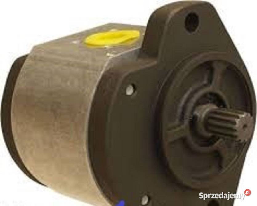 Pompa hydrauliczna Case Holland Trzcianka
