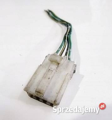 WTYCZKA KOSTKA WTYK NISSAN NOTE XTRAIL MICRA Pozostałe śląskie