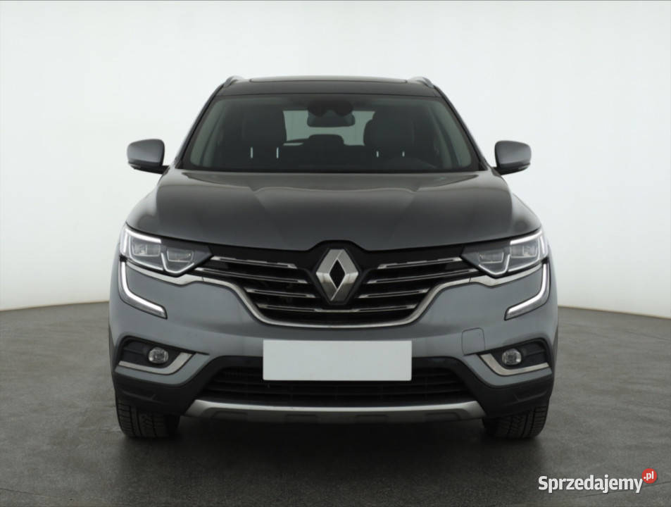 Renault Koleos 20 dCi automatyczna Piaseczno
