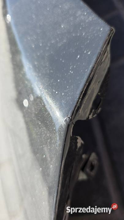 Błotnik lewy BMW G20 G21 kod C36