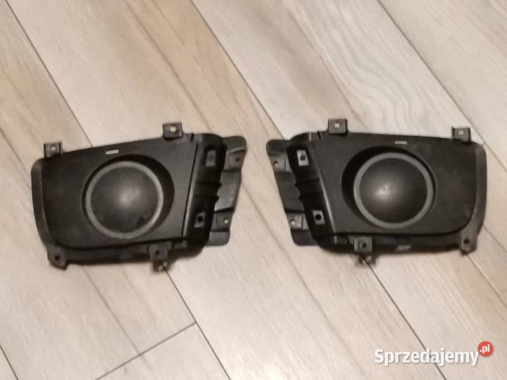 HYUNDAI ATOS Lift 0408 LP ZASLEPKA HALOGENU Międzychód