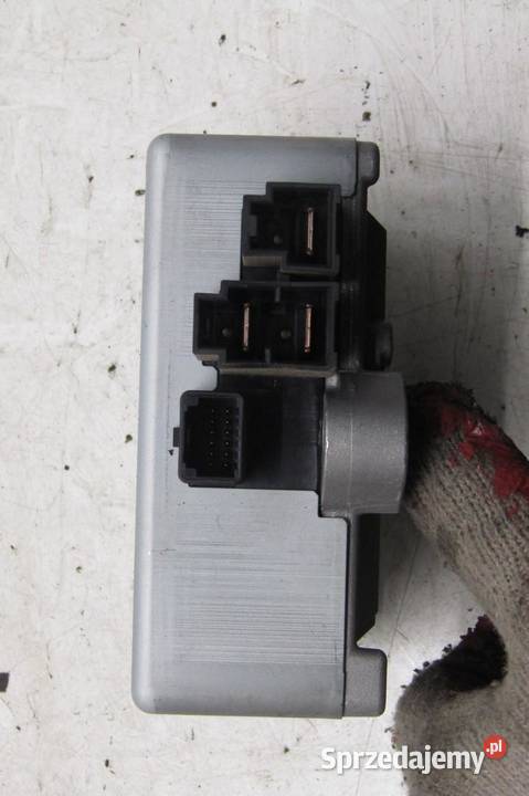 MODUŁ STEROWNIK WSPOMAGANIA MITSUBISHI OUTLANDER lubelskie