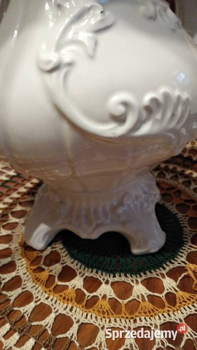 dzban ozdobny Kraków