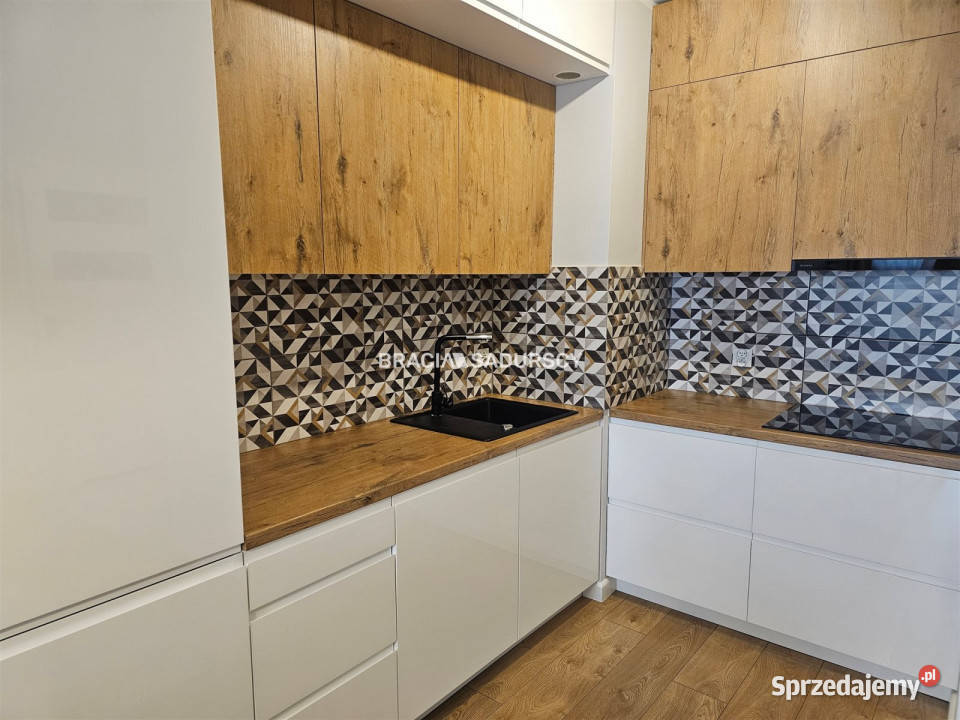 Mieszkanie 40m2 2 pok Kraków Wrocławska