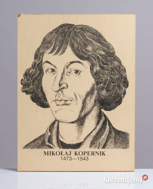 Portrety Sławnych Polaków pomorskie sprzedam