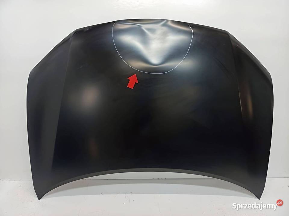 Toyota Highlander II XU40 LIFT 012011122013 świętokrzyskie Skarżysko-Kamienna