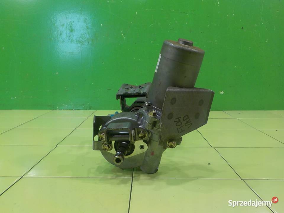 TOYOTA PRIUS III 15 VVTI AUT 04r HB 5D Suków sprzedam