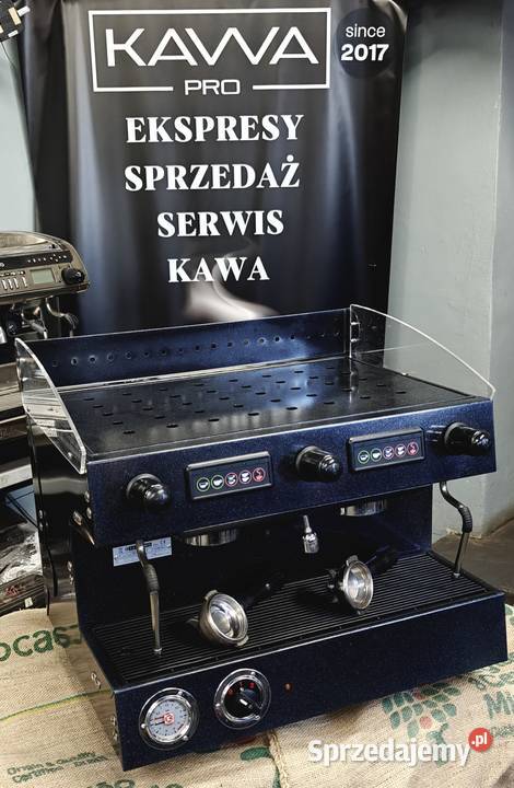 Ekspres do kawy Sanremo Capri 2 gr mazowieckie Warszawa