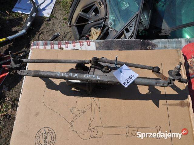 tigra A mechanizm wycieraczek M2874 WYSYŁKA Żory