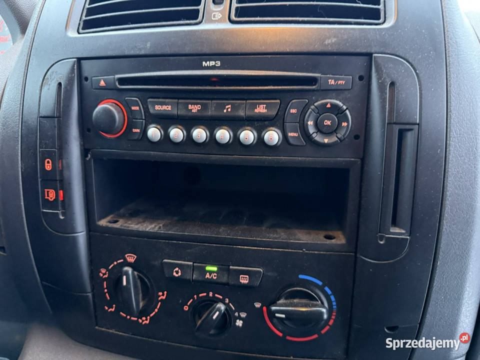 Peugeot Expert Peugeot Expert 20HDI 2010r Sokołów Podlaski sprzedam