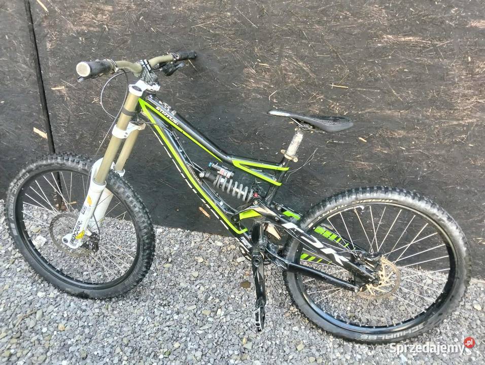Specialized Status śląskie Skoczów sprzedam