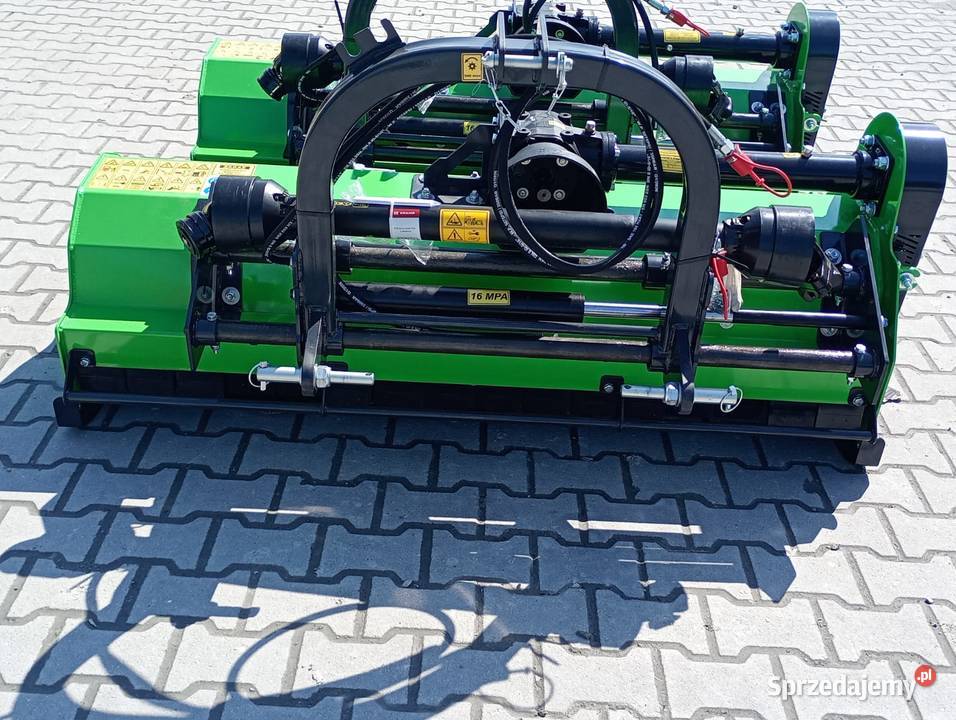 Kosiarka bijakowa ECO 15m Talex Różne szerokości Zamość