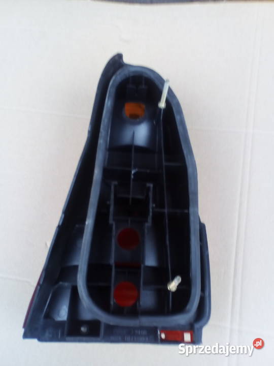 Citroen XM tylna lewa lampa lewe