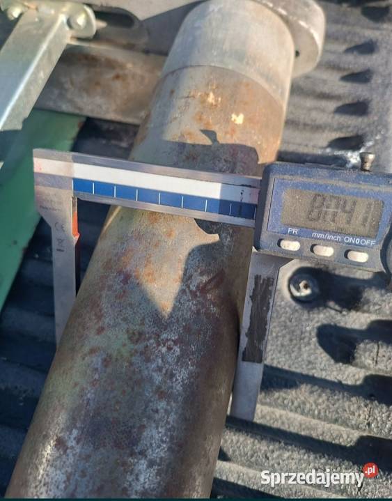 Przenośnik podajnik taśmowy taśmociąg stół nieuszkodzony Błaszki