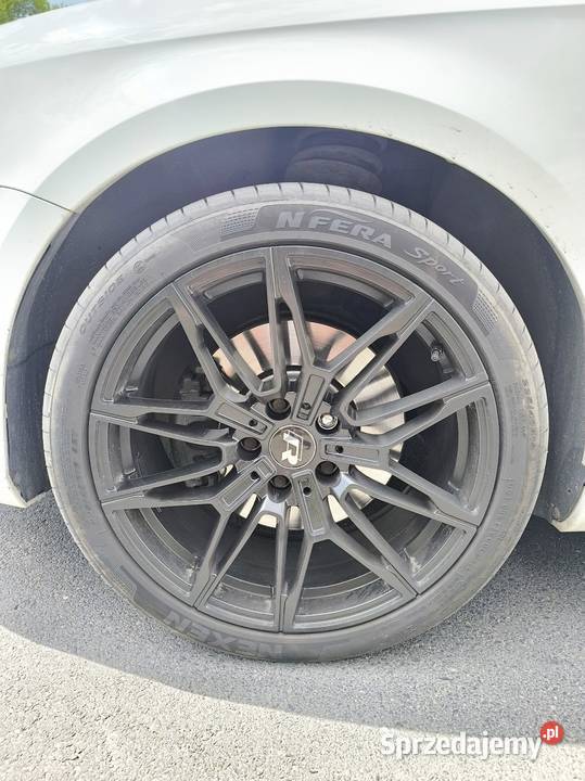 Volkswagen Passat B7 Full Webasto Bixenon Skóra elektryczne szyby Passat Poznań