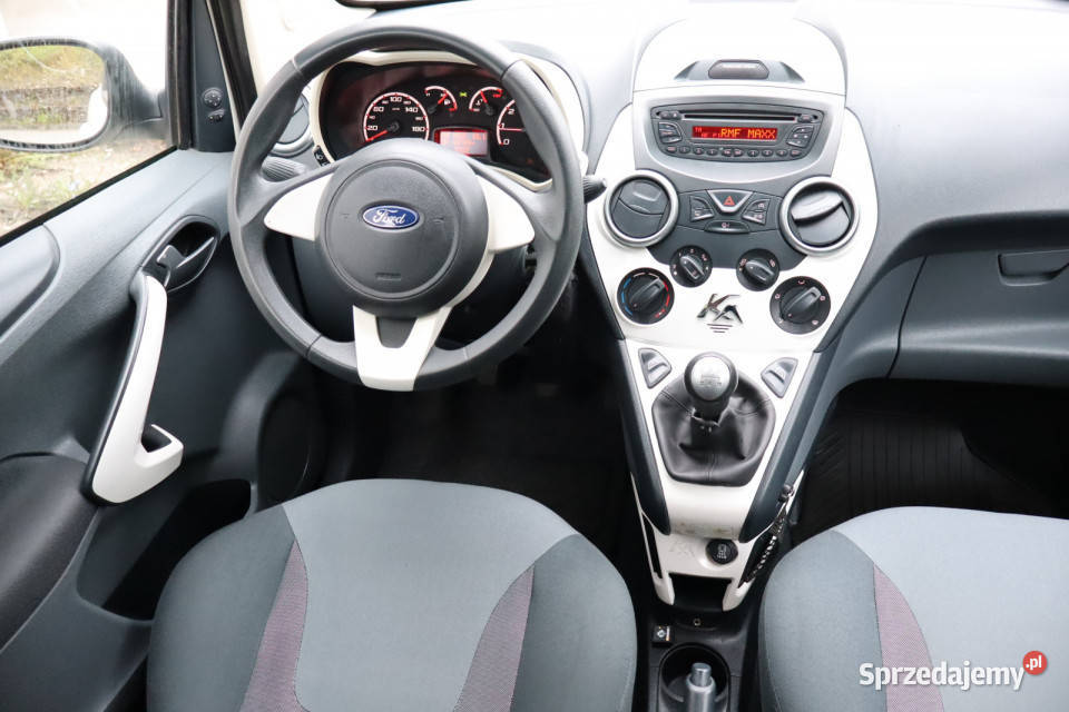 Ford Ka 12 i radio Zabrze sprzedam