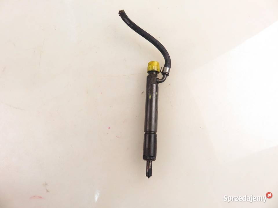 WTRYSKIWACZ DEUTZ BF4M1013EC 02112640 0432191377