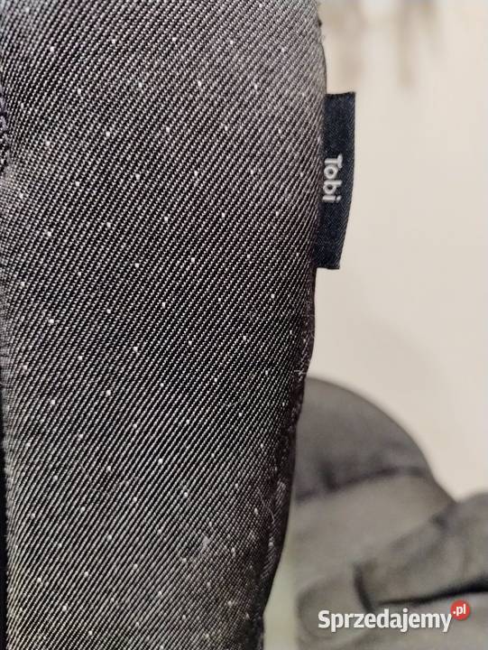 Fotelik Maxi Cosi Tobi sprzedam