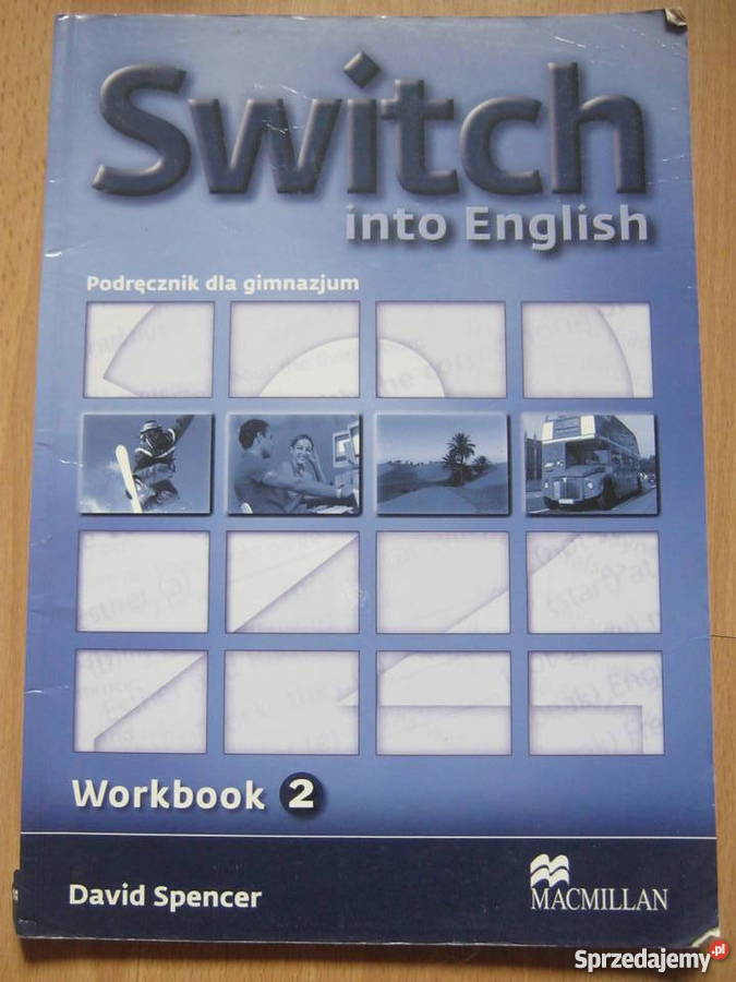 Switch into English Kultura i Rozrywka Szczecin